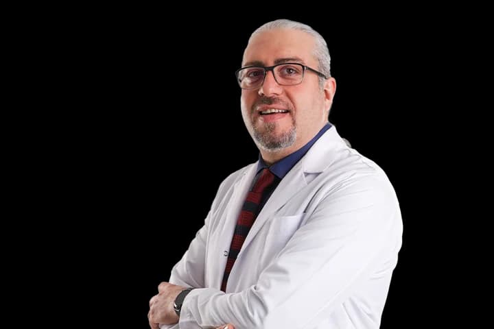 Op. Dr. Özgür Oktay Nar