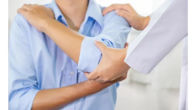 Dirsek Ağrısı Türleri Nelerdir?