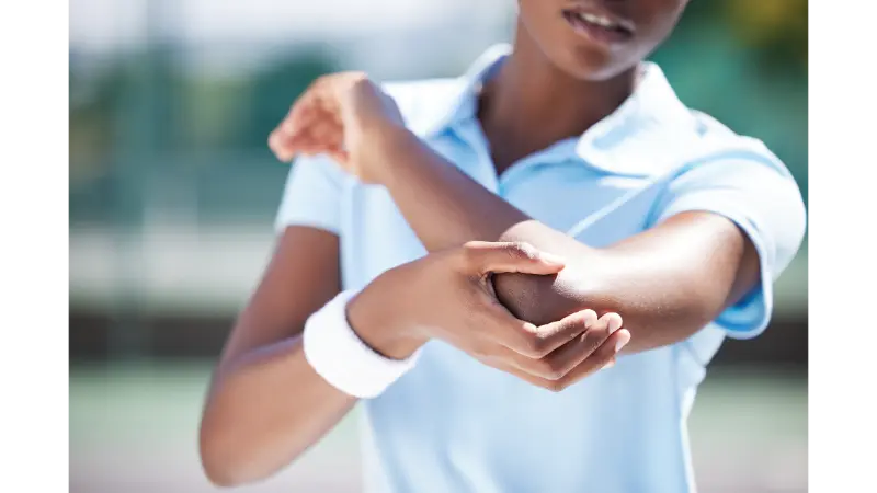 Lateral Epikondilit (Tenisçi Dirseği) Nedir?