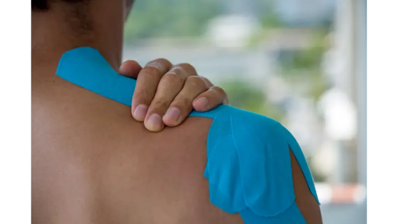 Omuz Ağrıları Türleri Nelerdir?