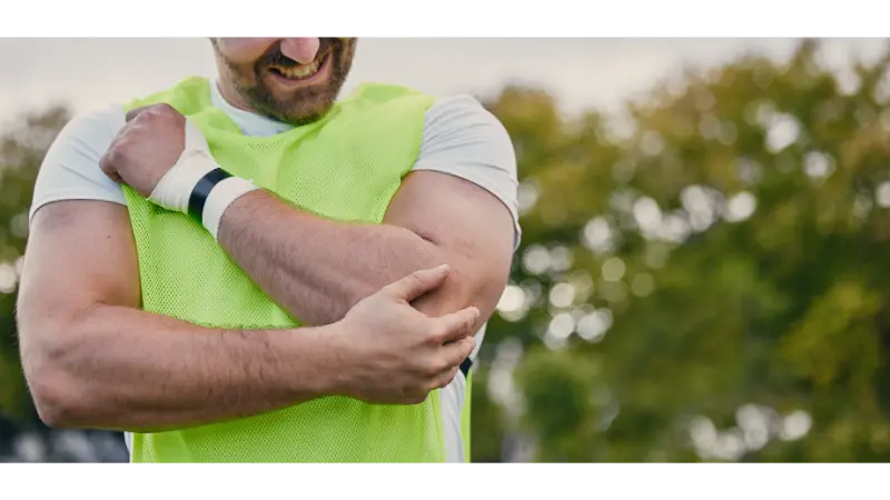 Medial Epikondilit (Golfçü Dirseği) Nedir?