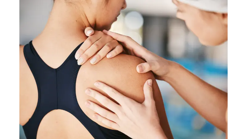 Omuz Sıkışma Hastalığı Nedir?