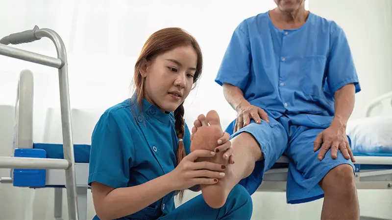 What Are the Most Effective Treatment Methods for Foot Deformities?