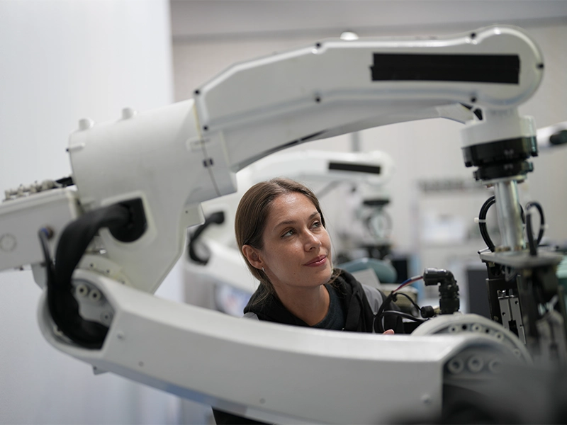 Robotik Cerrahi Nedir?