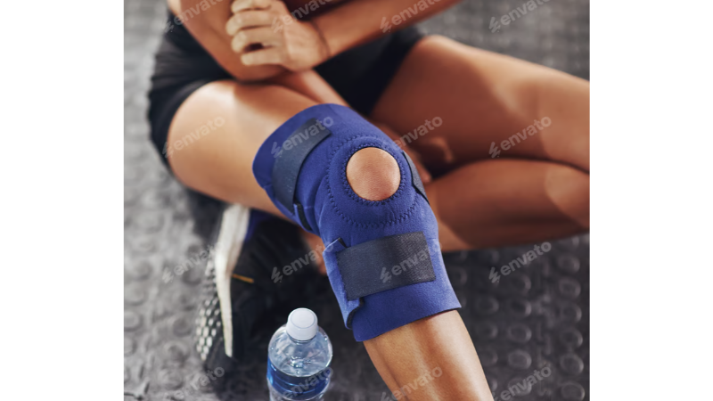 Surgical Intervention and Postoperative Rehabilitation