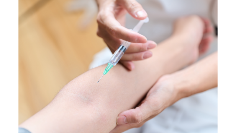 What is Hyaluronic Acid Injection