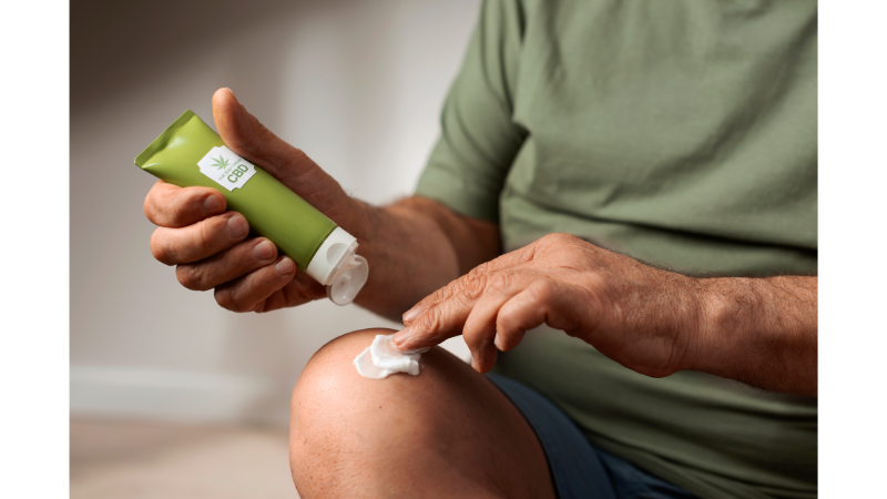 Ağrı Kesici Krem Kullanırken Nelere Dikkat Edilmelidir?