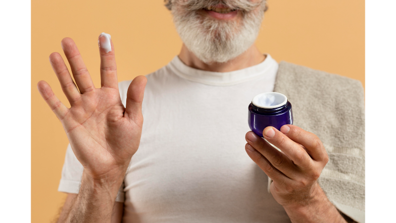 Ağrı Kesici Krem Nedir?