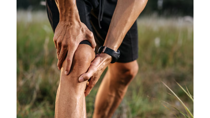 Çapraz Bağ Kopması