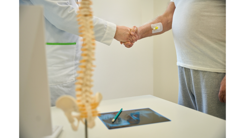 Eklem Sağlığını Destekleyen Yaşam Alışkanlıkları