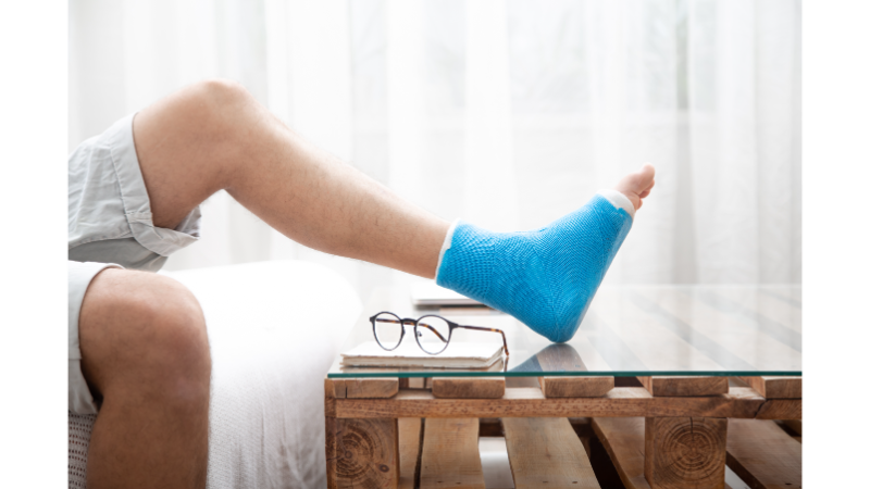 What Is an Ankle Fracture?